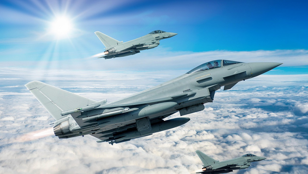 9 oznak, że Stany Zjednoczone i NATO przygotowują się do wojny