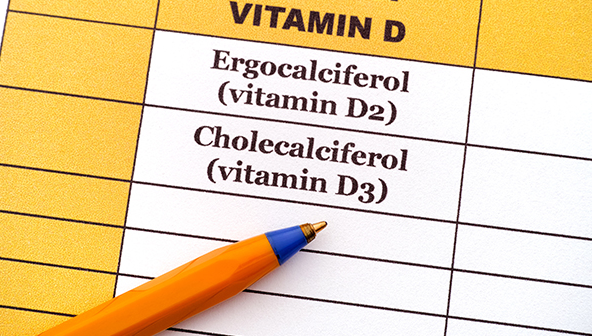 Ukryta moc witaminy D: wsparcie zdrowia kości, odporności, snu i funkcji mózgu