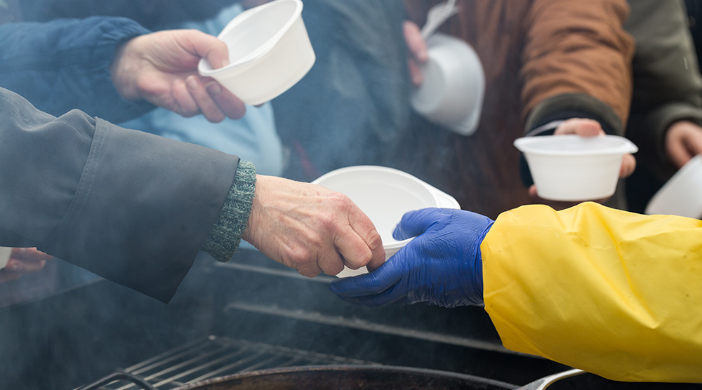 Katastrofalny głód w Strefie Gazy trwa nadal, ponieważ pomoc humanitarna pozostaje zablokowana po zawieszeniu broni