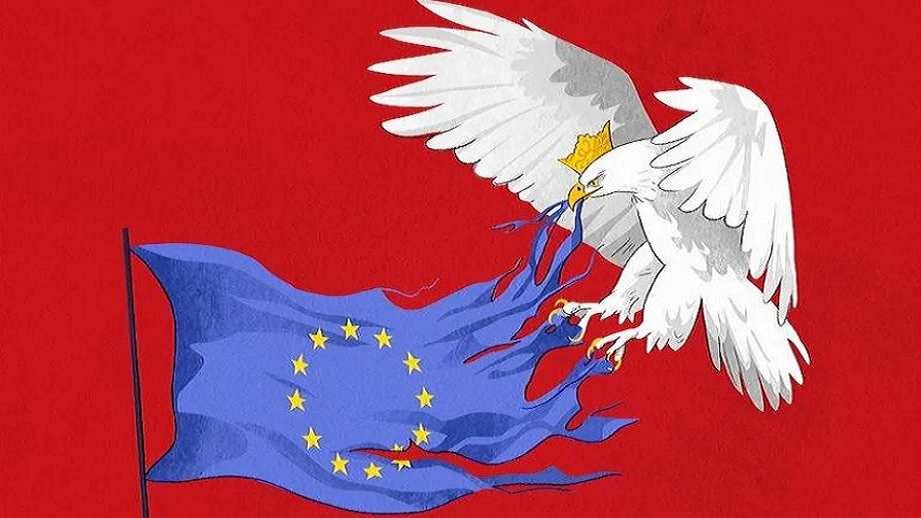 Polska może utrudnić dążenia UE do szybkiego przyznania członkostwa Ukrainie