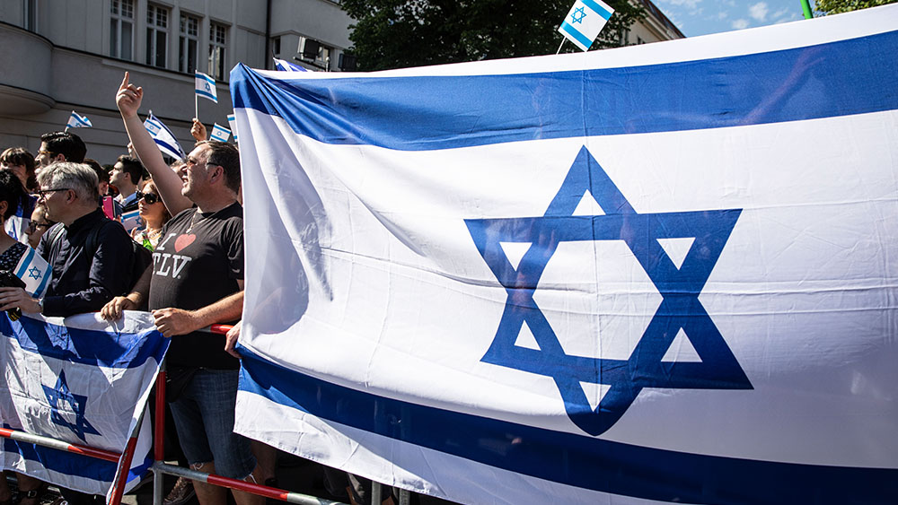 Wyciek raportu amerykańskiego ujawnia pierwsze oficjalne potwierdzenie powszechnych „rażących naruszeń praw człowieka” przez Izrael