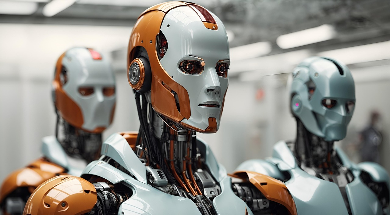 Złowieszcze ostrzeżenie z epicentrum sztucznej inteligencji