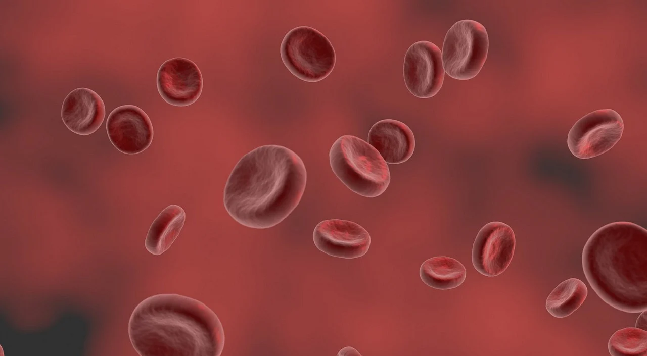 45% kobiet ma niski poziom hemoglobiny, a 3 na 4 cierpią na niedobór witaminy D — czy Twoje zdrowie jest zagrożone?