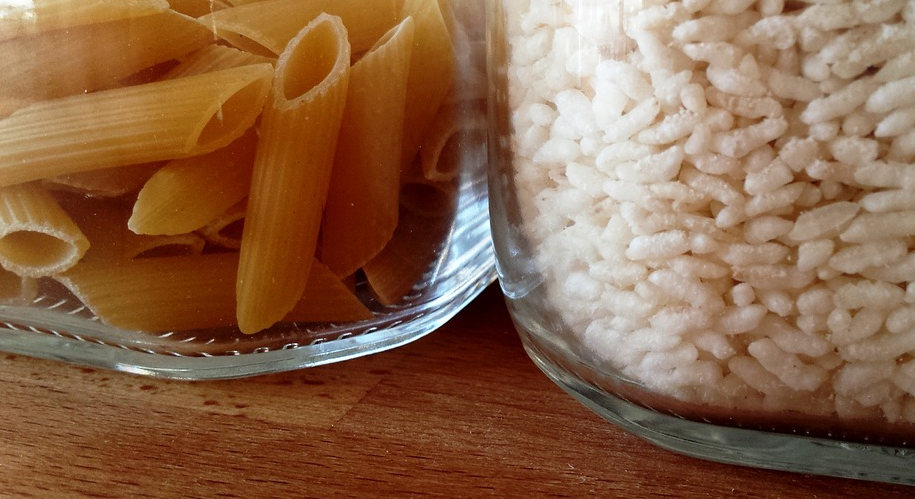 Ukryte bomby cukrowe w Twojej spiżarni: Codzienne produkty spożywcze, które podnoszą poziom cukru we krwi