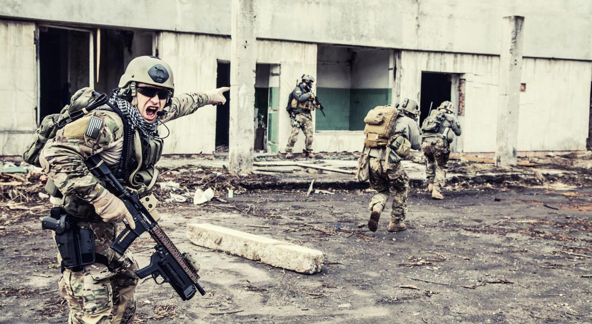 Schwytany ukraiński żołnierz opisuje brutalną mobilizację poborowych w Kijowie