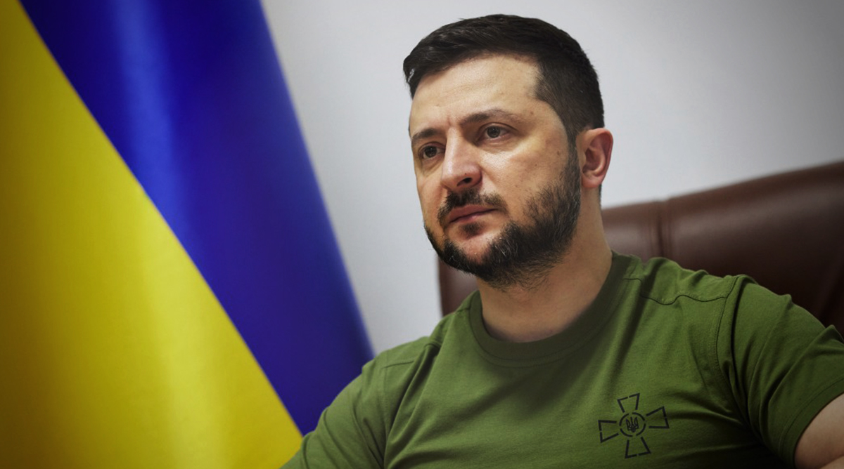 Nacjonalizm na Ukrainie: Czy kibicujemy faszyzmowi?