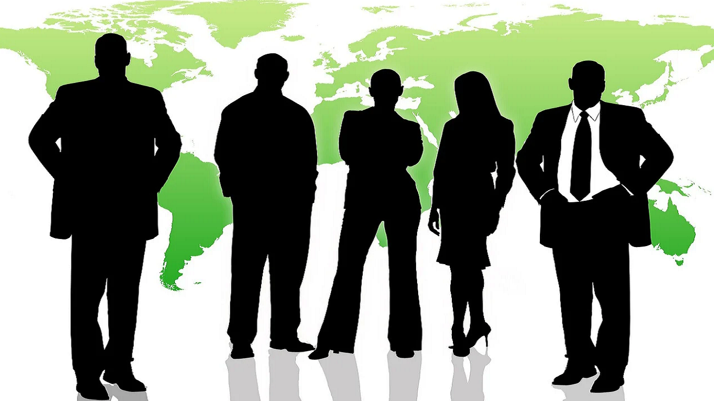 Dlaczego światowy rząd jest ostatecznym celem miliarderów