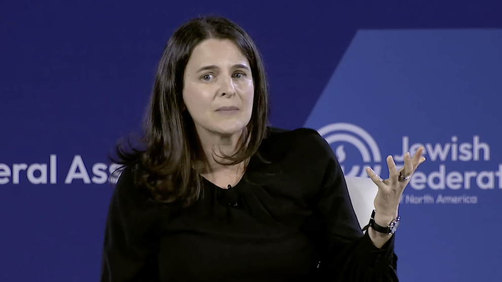 Syjonistom nie podoba się utrata kontroli nad narracją