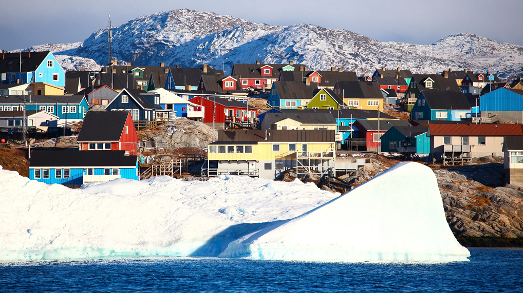 Raport: Trump nakazuje wojsku opracowanie planu inwazji na Grenlandię