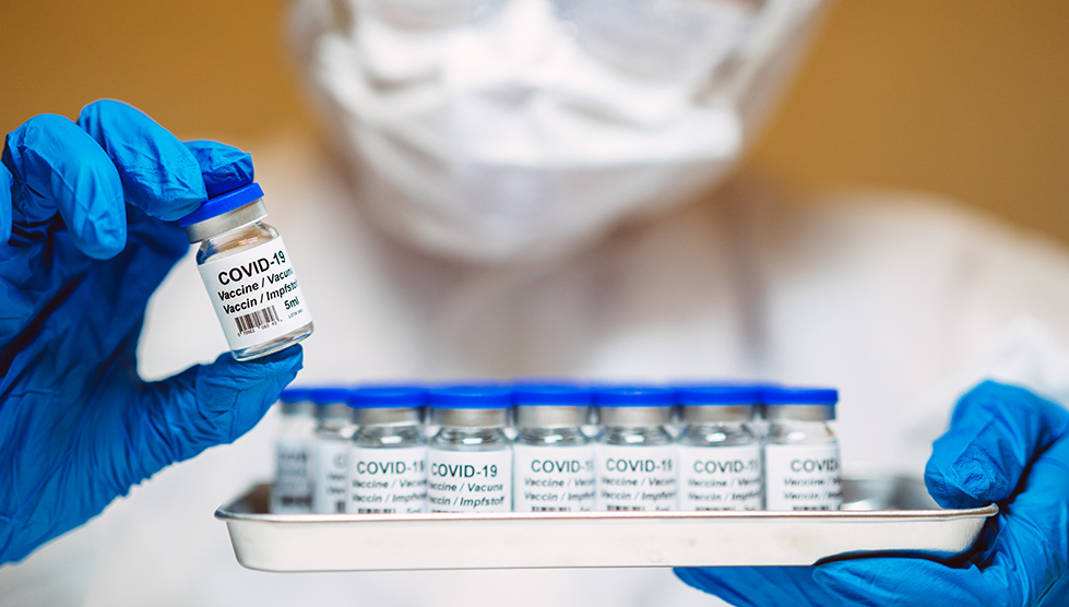 Nowe badania łączą szczepionki przeciwko COVID-19 ze zwiększonym ryzykiem zachorowania na raka, ujawniając niezbite dowody