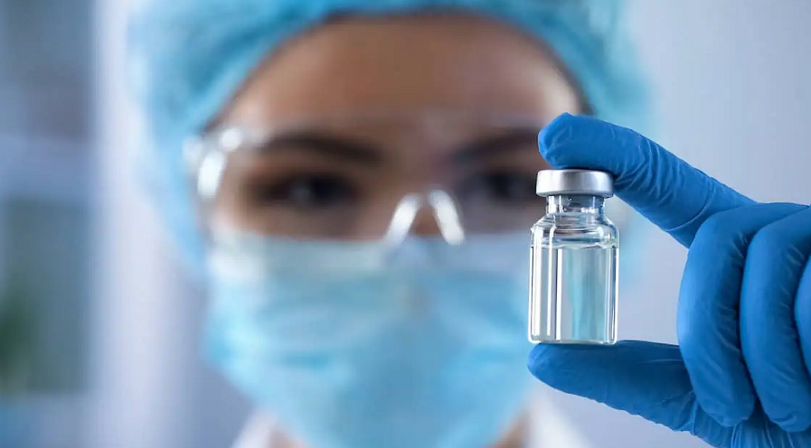 Pięć wielkich kłamstw w dziedzinie szczepień