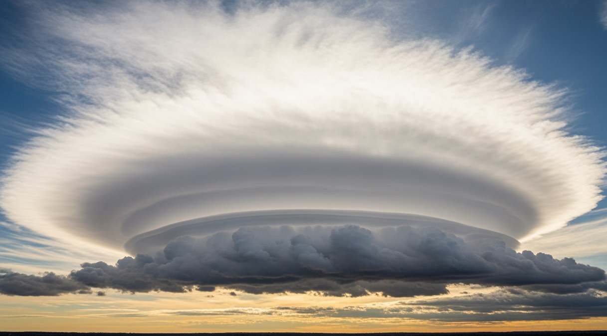 Chmury zamiast CO2 – prawdziwy czynnik wpływający na klimat