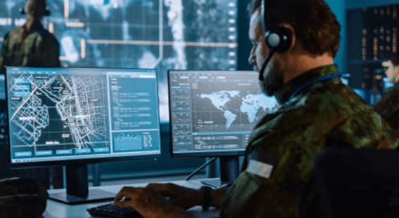 Historia Internetu: Nadzór i cenzura były celem od samego początku