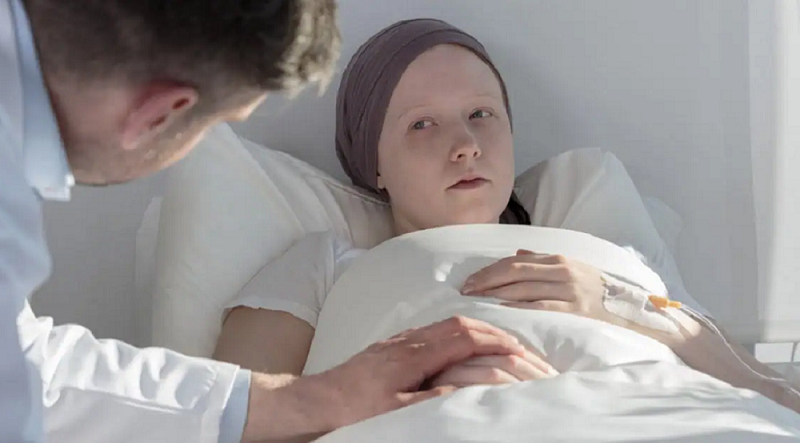 Lekarze są zaskoczeni wzrostem zachorowań na rzadką odmianę raka wśród młodych ludzi