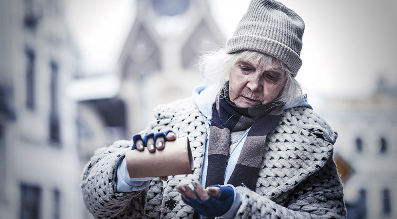 Holandia wprowadza podatek od wywłaszczenia – nie będziesz nic posiadać