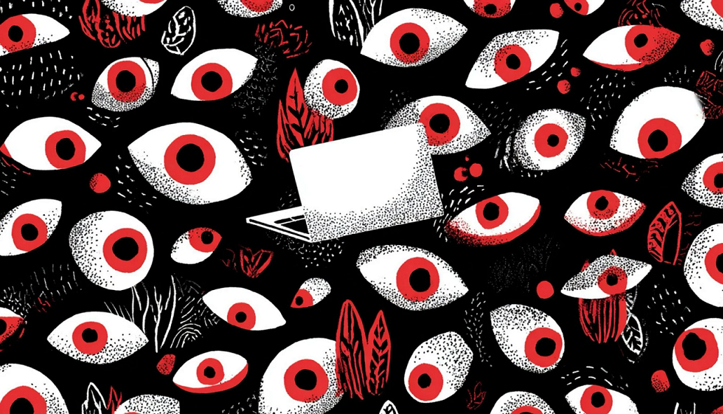 Dziewięć organów administracji wkracza do Twojej przeglądarki i prosi o dowód tożsamości