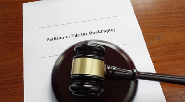 Zwiększa się liczba upadłości przedsiębiorstw w Unii Europejskiej