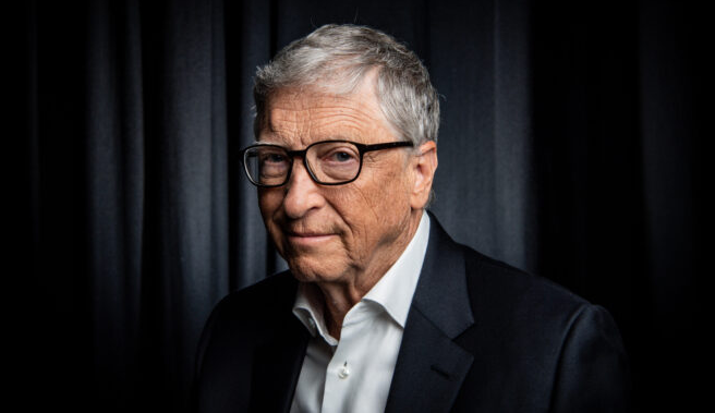 Mroczna tajemnica Billa Gatesa: Planowanie globalnych pandemii wraz z Epsteinem w 2017 roku – pod pozorem „ratowania” świata za pomocą szczepionek