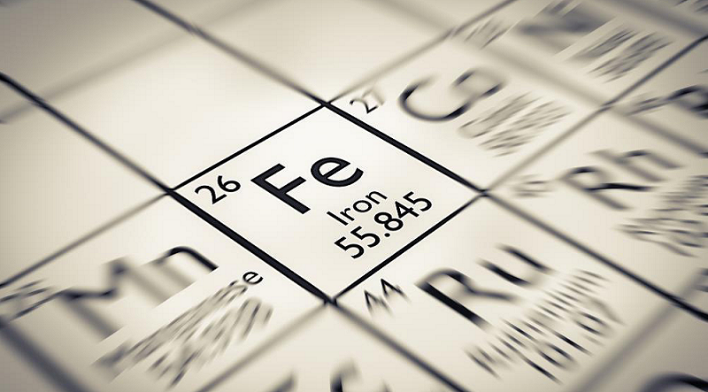 Popraw swoje zdrowie: Zrozumienie żelaza i jego złożonych interakcji
