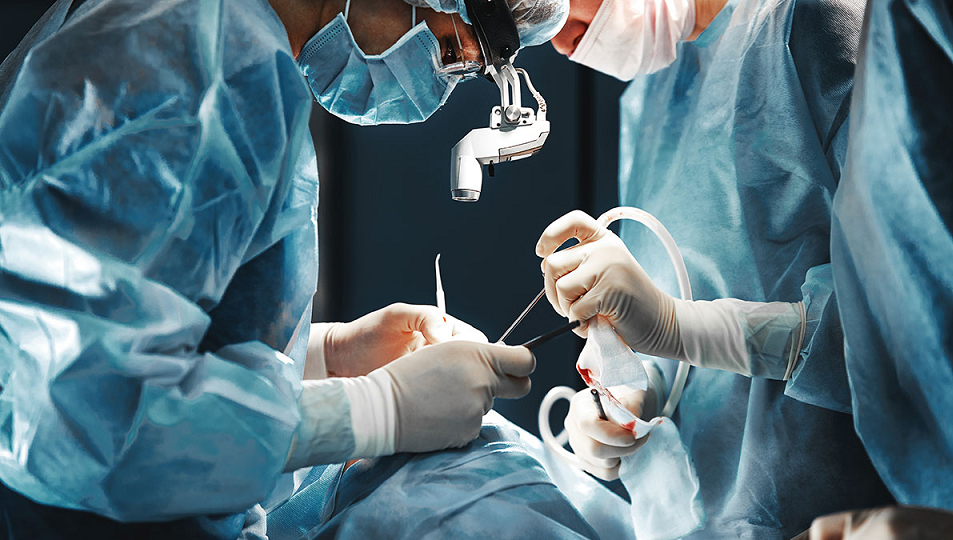 Co zabiera ci operacja: Ukryta utrata witaminy C