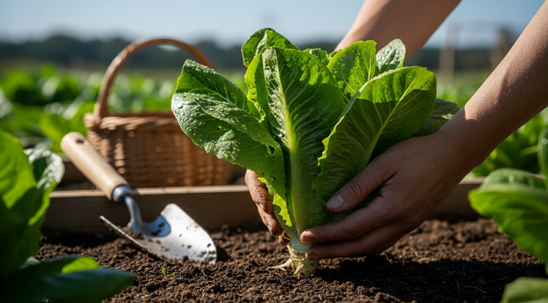 Eksperci ds. żywienia podkreślają znaczenie sałaty w diecie opartej na naturalnych produktach, wskazując na niskie koszty produkcji i zawartość niezbędnych składników odżywczych