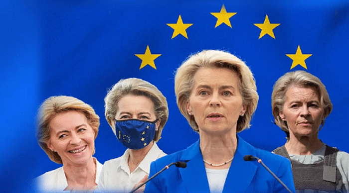 Komisja Europejska rozszerza swoją dyktaturę