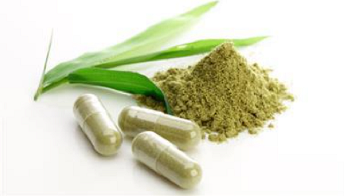 Cztery silne adaptogeny wspomagające pracę nadnerczy