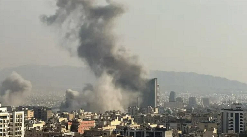 Bezmyślny atak na Iran i upadek starego porządku