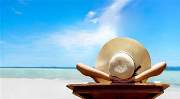 Siedem składników odżywczych, które zwiększają naturalny filtr SPF Twojej skóry