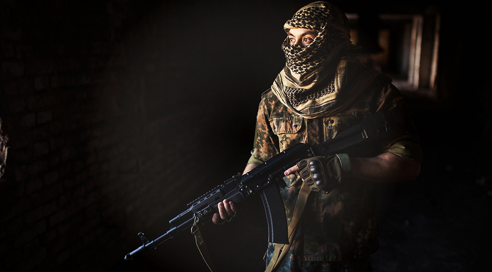 Ideologia Bractwa Muzułmańskiego: Dlaczego radykalny islam jest kultem śmierci