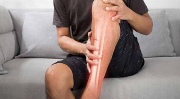 Wysoki poziom żelaza zagraża zdrowiu kości i zwiększa ryzyko złamań