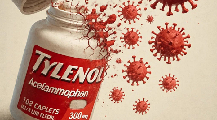 Nowe spojrzenie na mechanizmy rozprzestrzeniania się wirusów: egzosomy, toksyczność i hipoteza ksenogeniczna