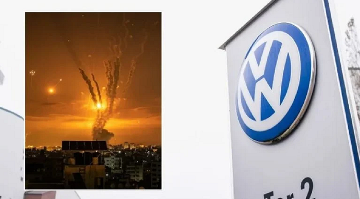 Militaryzacja Unii Europejskiej poprzez przekształcanie zakładów cywilnych w fabryki broni