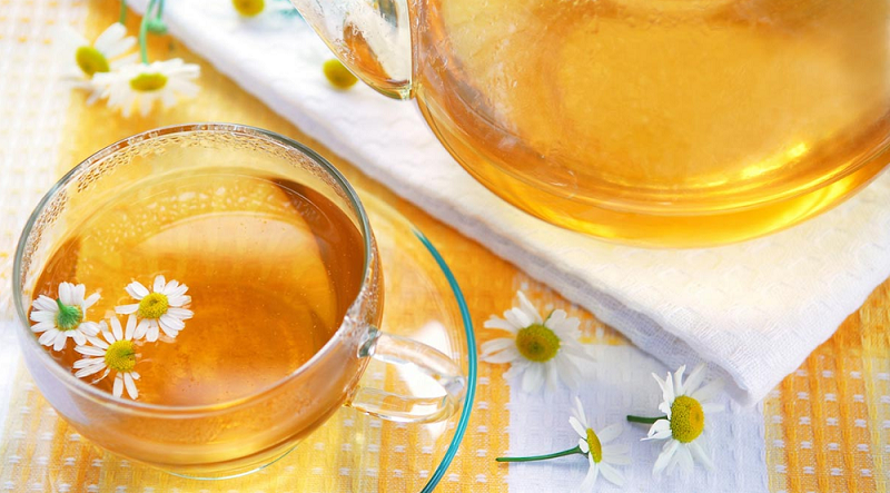 Równowaga w parzeniu: Starożytne herbaty ziołowe zapewniają współczesne wsparcie hormonalne