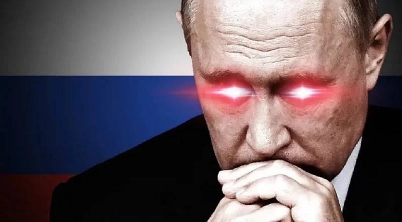 Putin może w końcu zadać długo oczekiwany śmiertelny cios gospodarce Unii Europejskiej