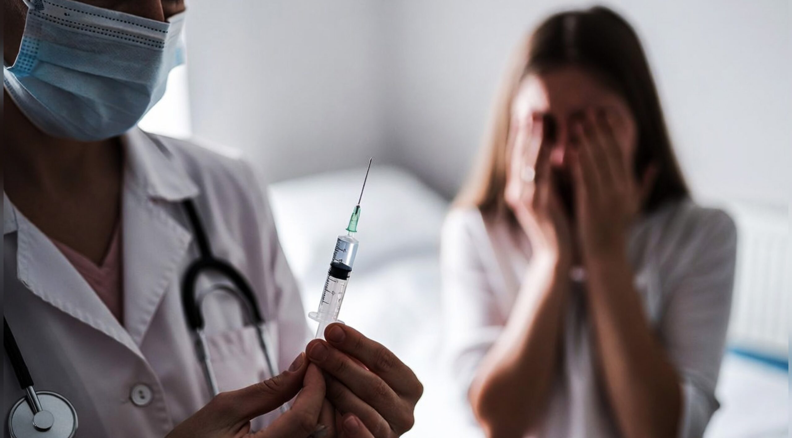 Holandia: Coraz więcej przypadków eutanazji z powodu chorób psychicznych – dotyczy to również młodzieży!