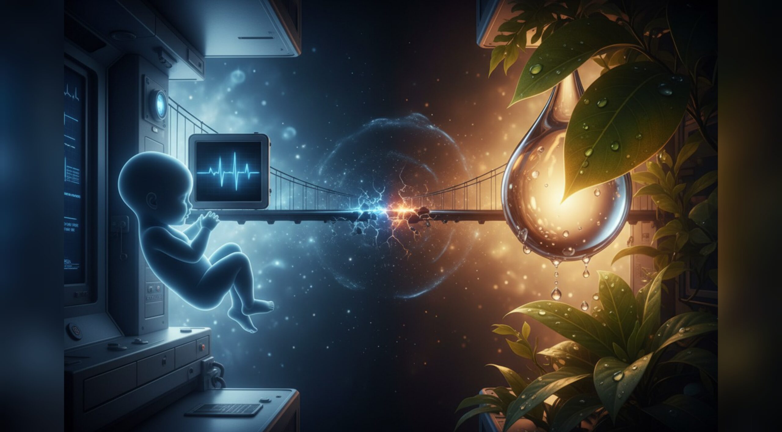 Według raportu przedwczesny poród i infekcje pozostają głównymi przyczynami zgonów dzieci poniżej piątego roku życia