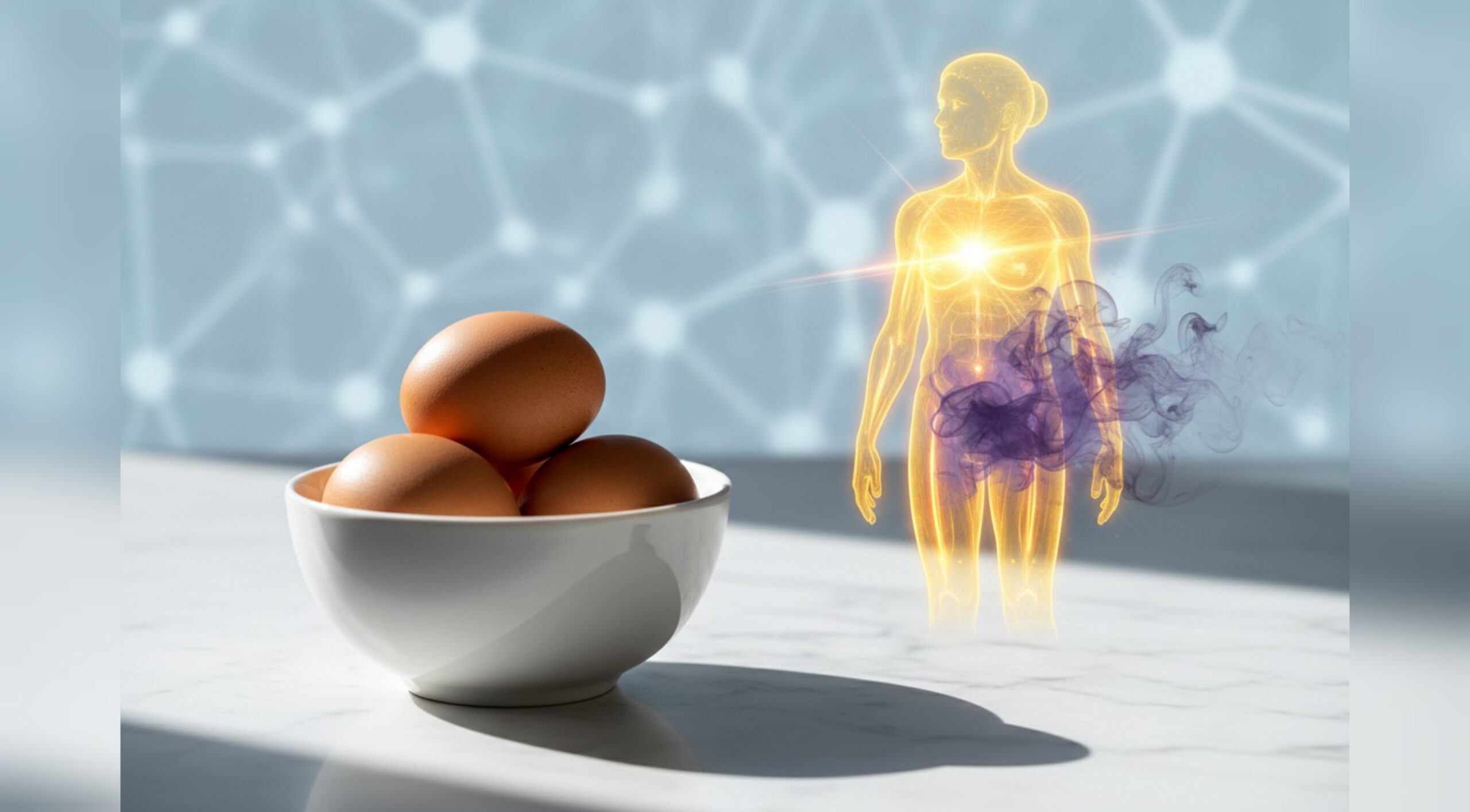 Badanie dotyczące diety niskowęglowodanowej i wysokotłuszczowej wykazuje poprawę metabolizmu u osób starszych z otyłością