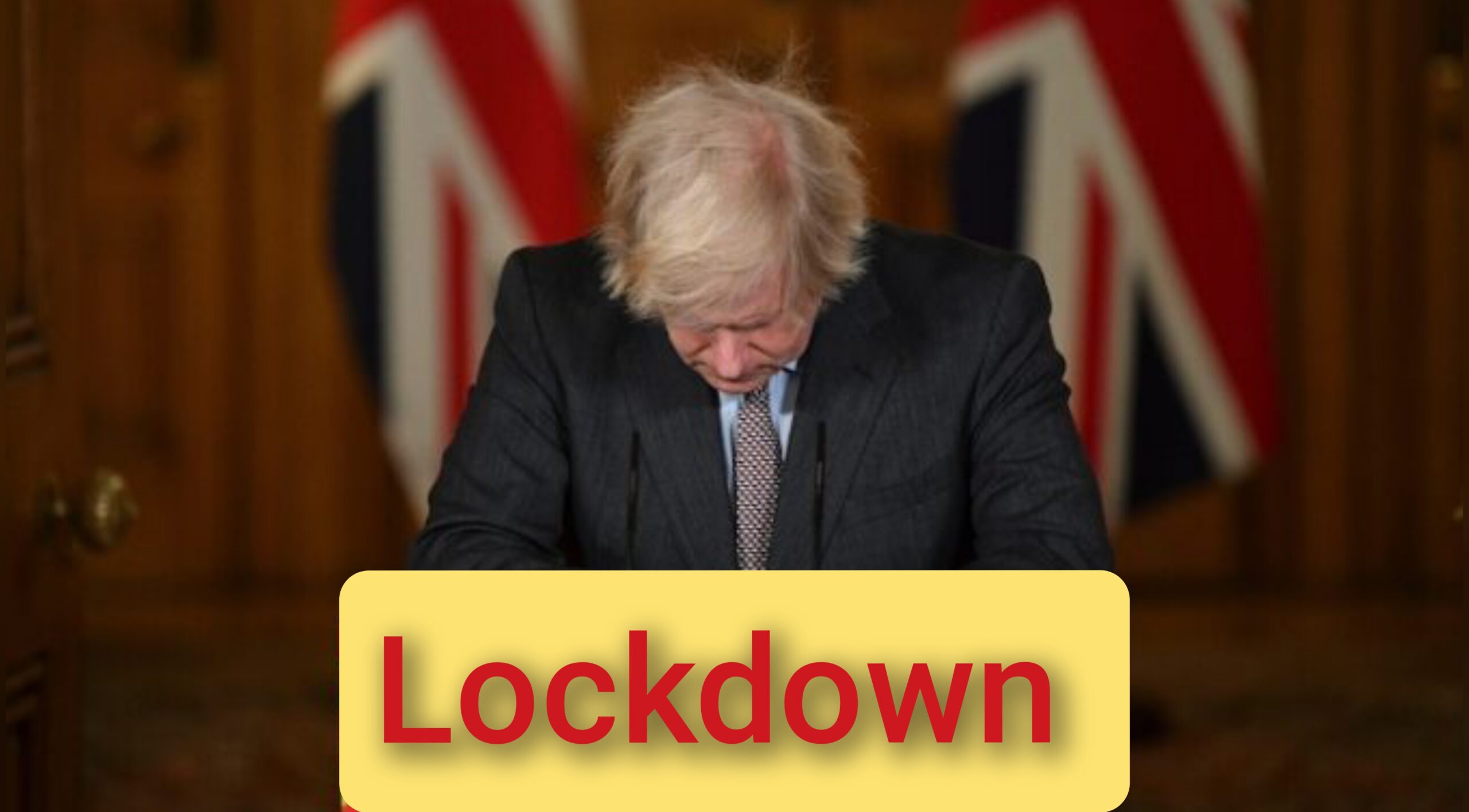 Rząd Wielkiej Brytanii przyznaje, że lockdowny spowodowały śmierć wielu tysięcy obywateli