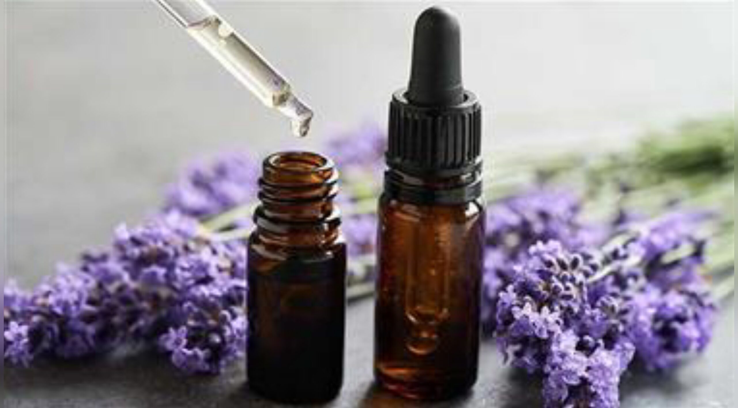 Olejki eteryczne — skuteczna i zdrowa metoda leczenia bólów głowy