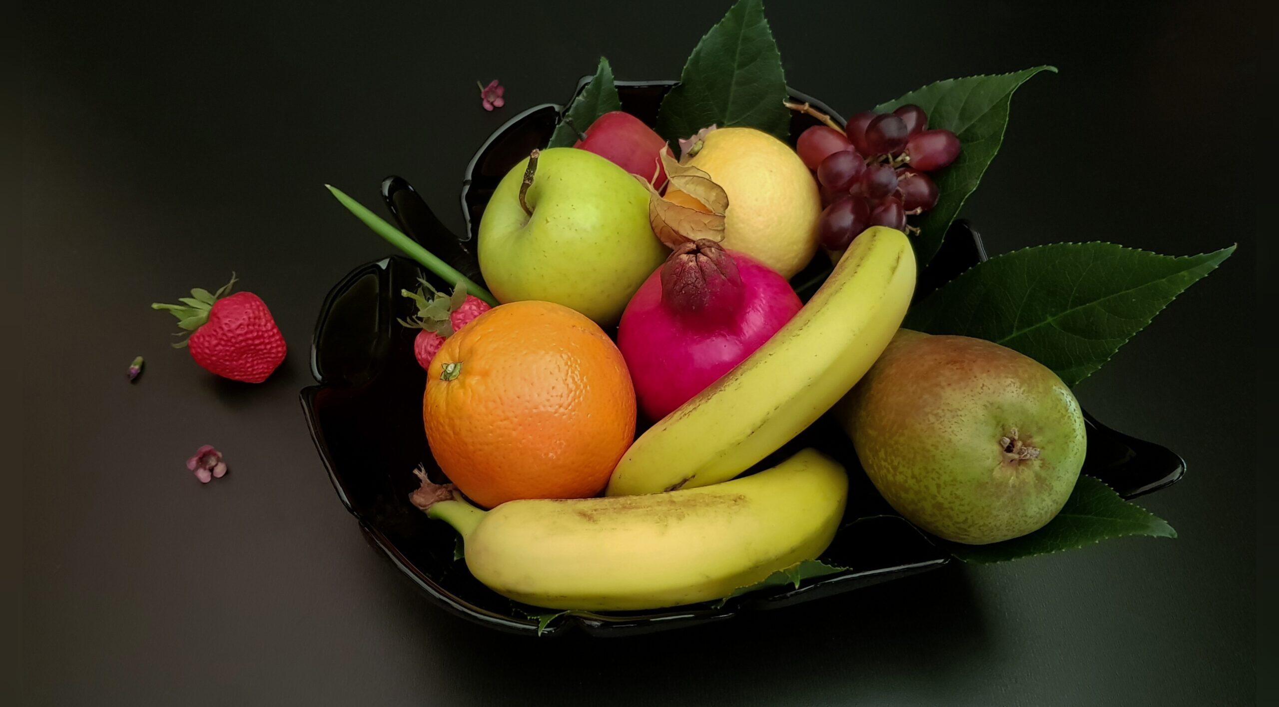 Cicha epidemia: czy brakuje ci tych kluczowych składników odżywczych?