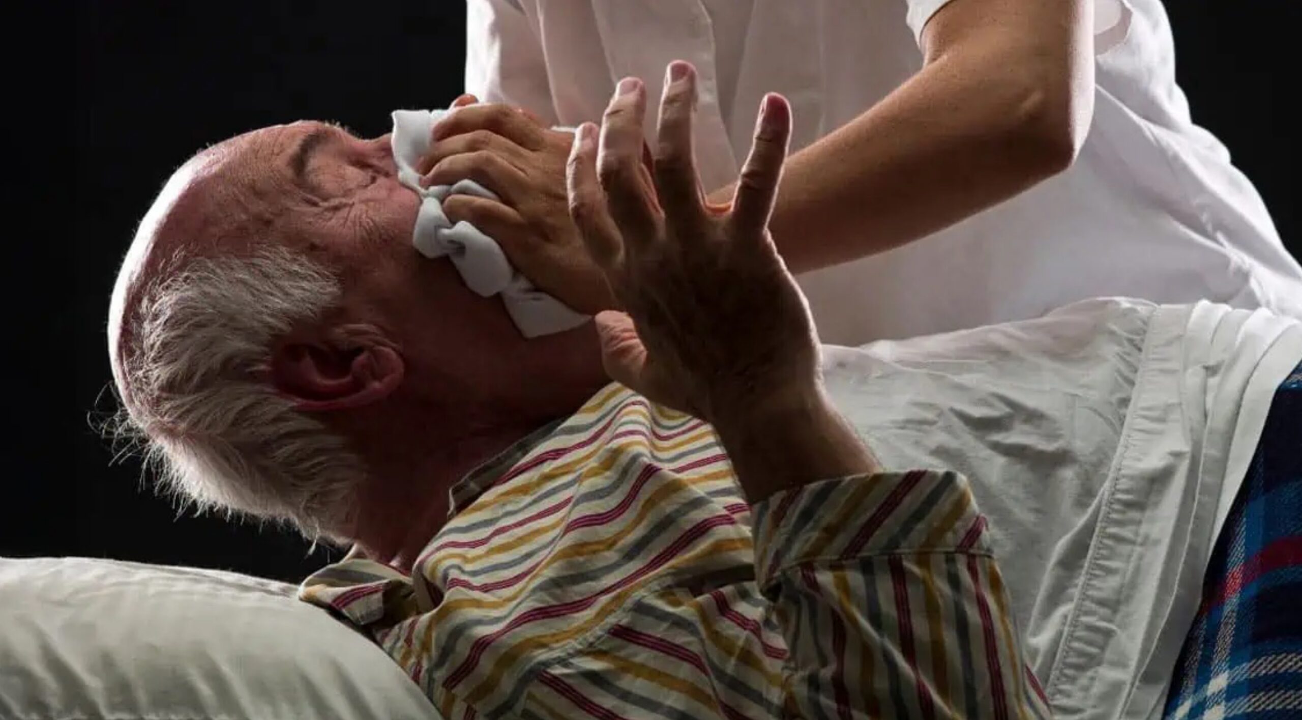 Rząd holenderski zamierza znieść wszystkie ograniczenia dotyczące eutanazji