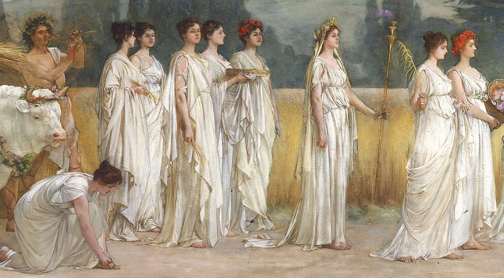 Do jakiej szkoły duchowej, kościoła, ruchu lub grupy powinienem dołączyć?