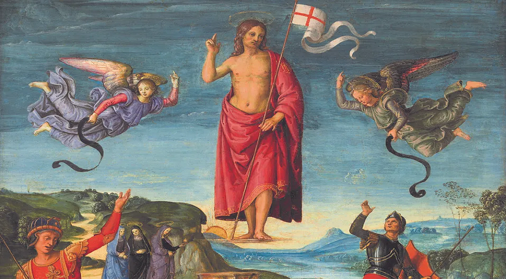 Kompleksowa analiza „Traktatu o zmartwychwstaniu”