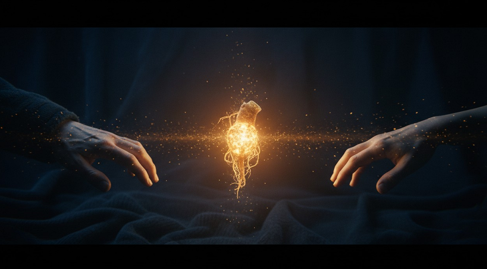 Metaanaliza wykazała, że suplementacja astragalusem zmniejsza zmęczenie związane z chorobą nowotworową