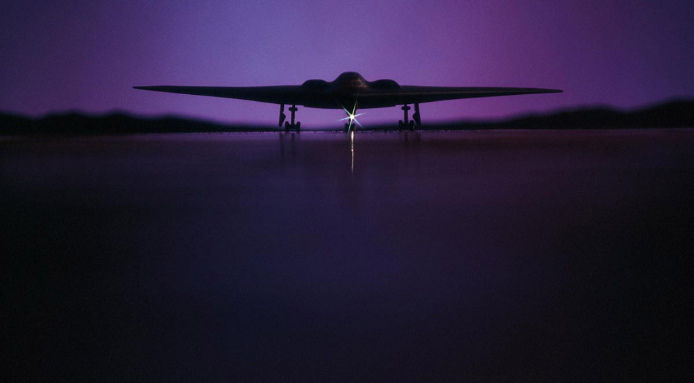 Francuskie samoloty z napędem jądrowym wysłano do Polski w ramach przygotowań do ewentualnych ataków na Rosję i Białoruś