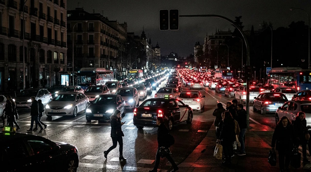 Raport końcowy potwierdza: Szaleństwo ekologiczne doprowadziło Hiszpanię i Portugalię do ogromnej awarii zasilania