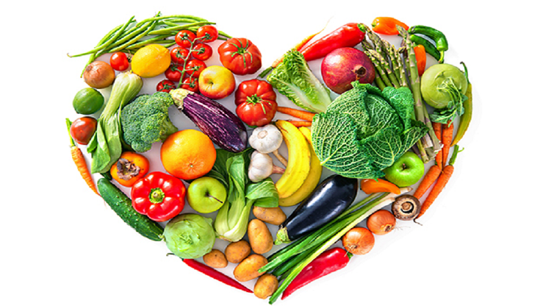 Dieta przeciwzapalna znacznie zmniejsza ryzyko chorób serca: Badania wskazują na silny związek między wyborem produktów spożywczych a zdrowiem układu sercowo-naczyniowego