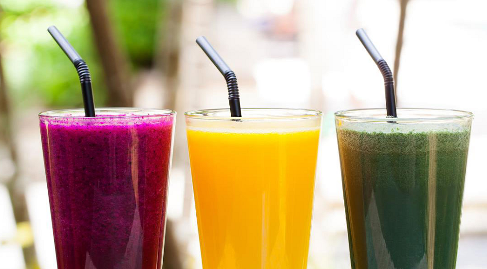 Płynne złoto natury: 6 popartych badaniami naukowymi soków, które wzmacniają odporność, poprawiają zdrowie serca i zwiększają wydajność