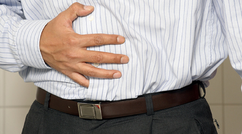 Nauka o regularności: Proste zmiany stylu życia mogą poprawić zdrowie układu pokarmowego